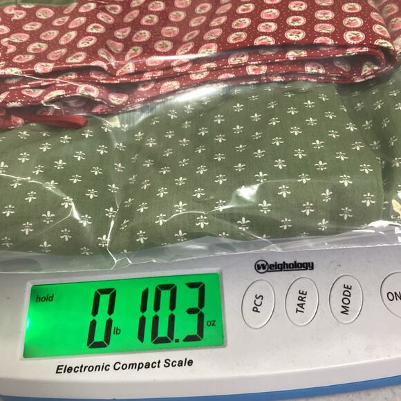 Daller Tracht Dirndl Printed Side Zip Skirt Size 42 Oktoberfest Deutsch German - Picture 14 of 14